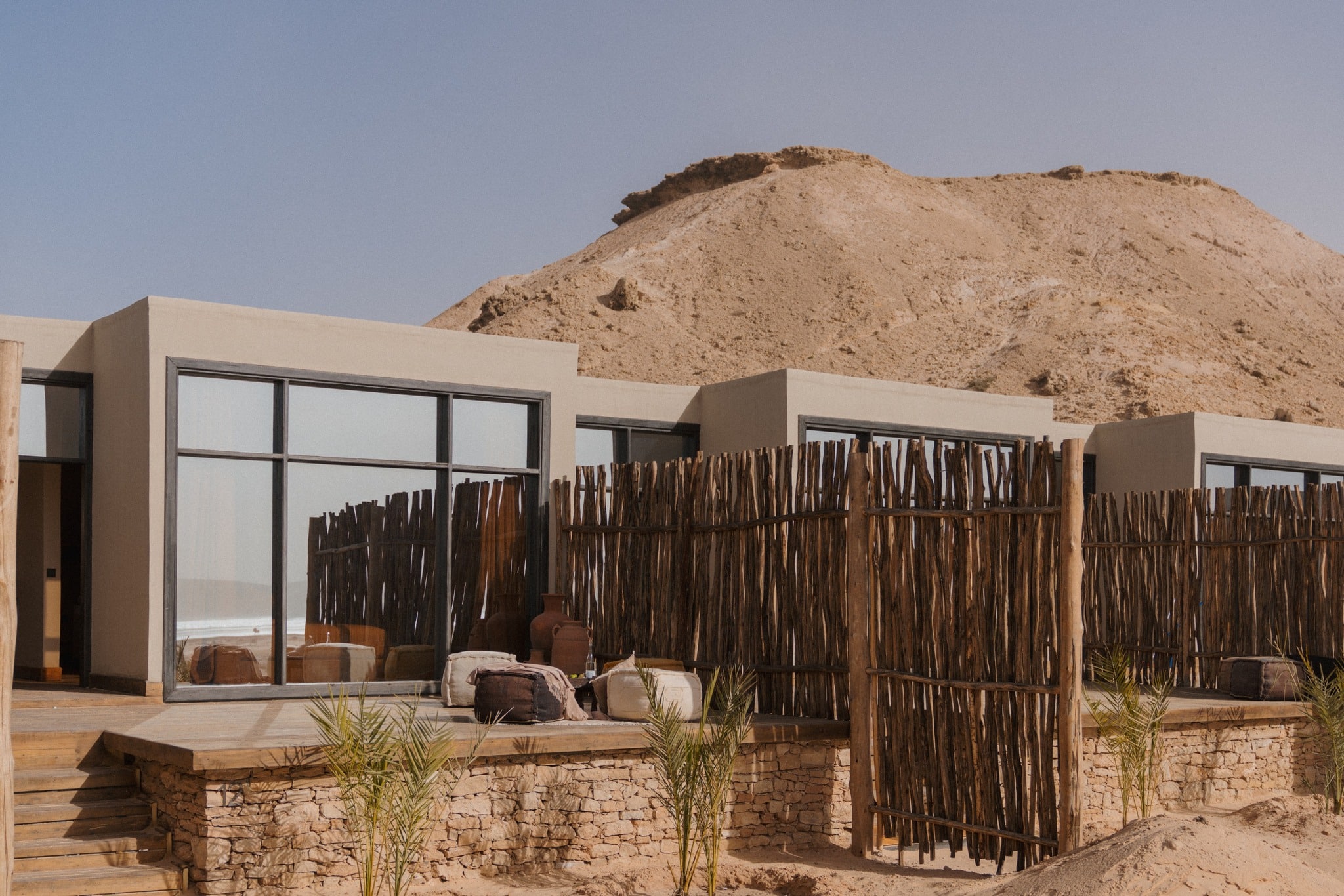 image for In Chile’s Atacama Desert