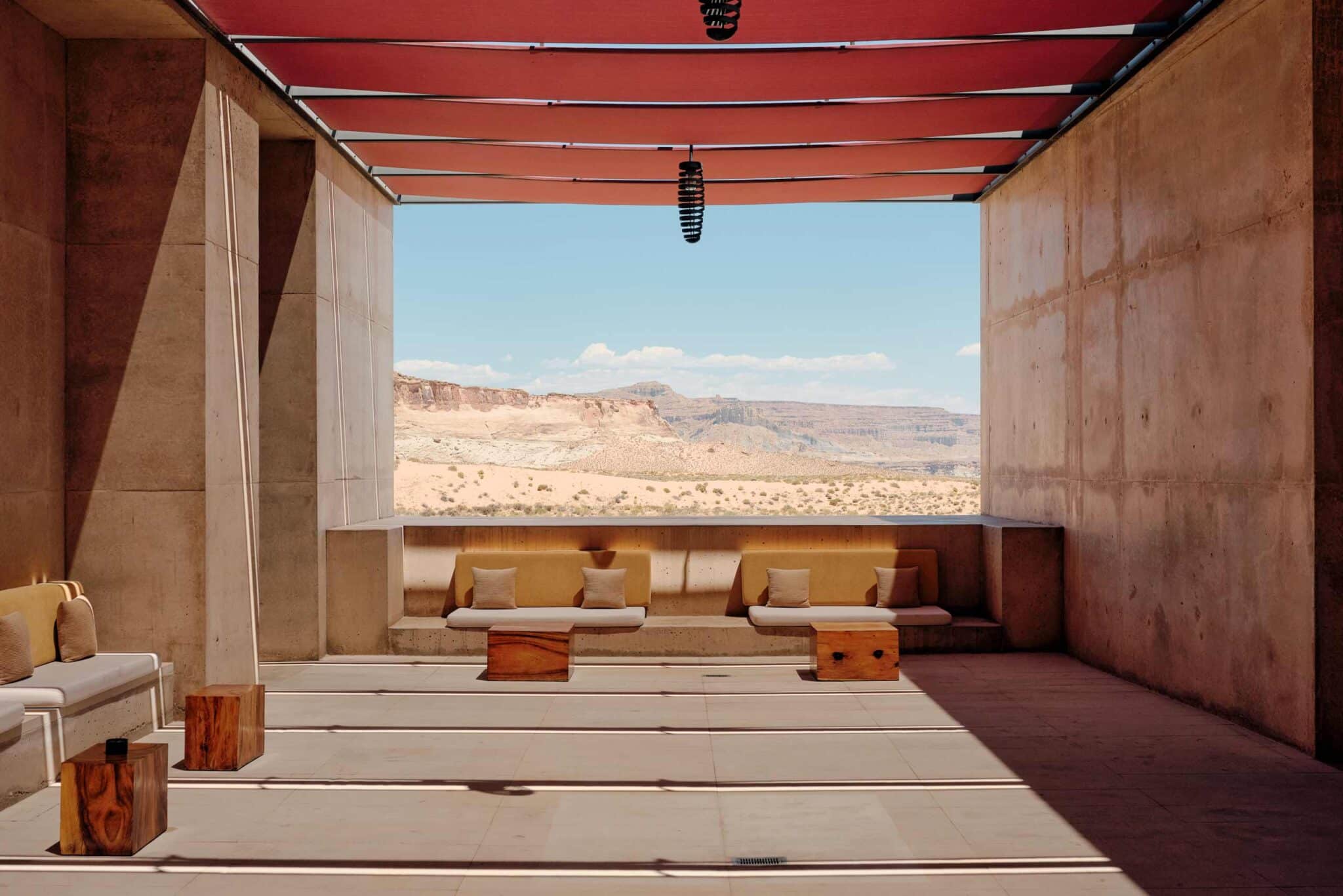 image for Amangiri, Lake Powell, Utah