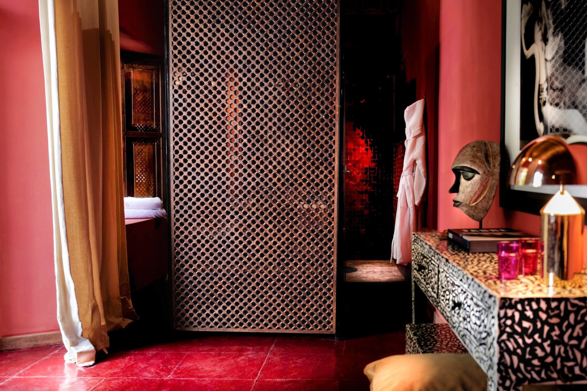 image for A Hidden Gem in the Heart of Marrakech