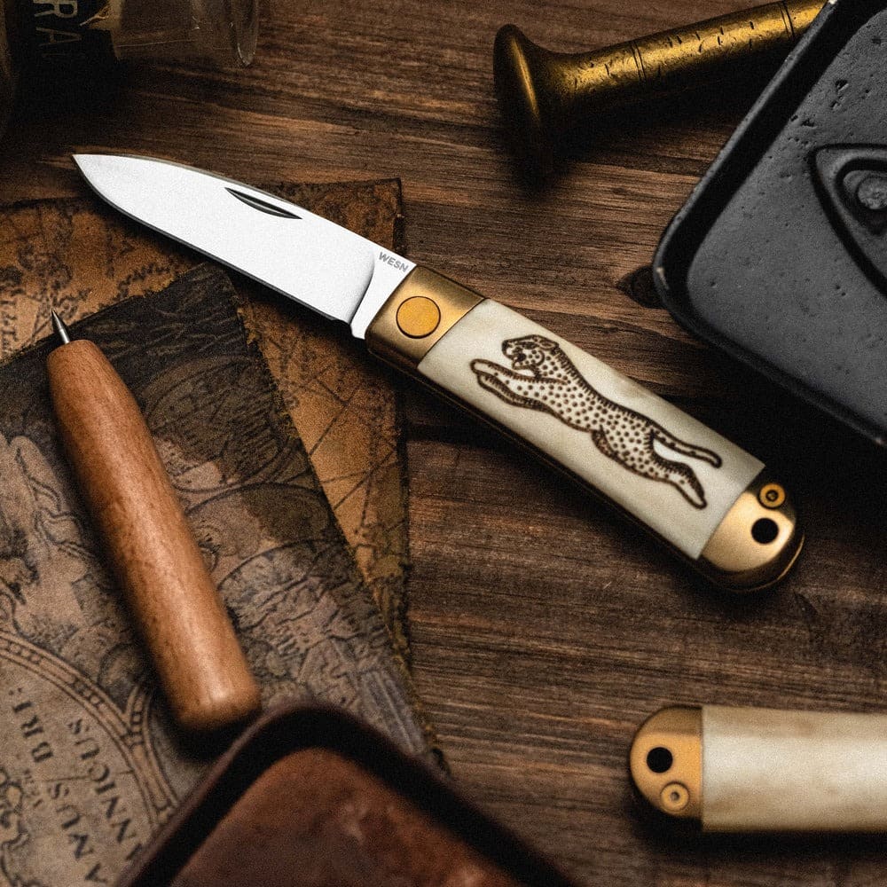 image for Scrimshaw Legacy