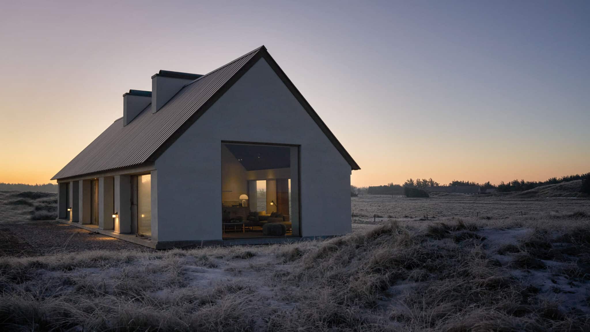 image for Surfing Meets Slow-Living on Denmark’s Wild Coast